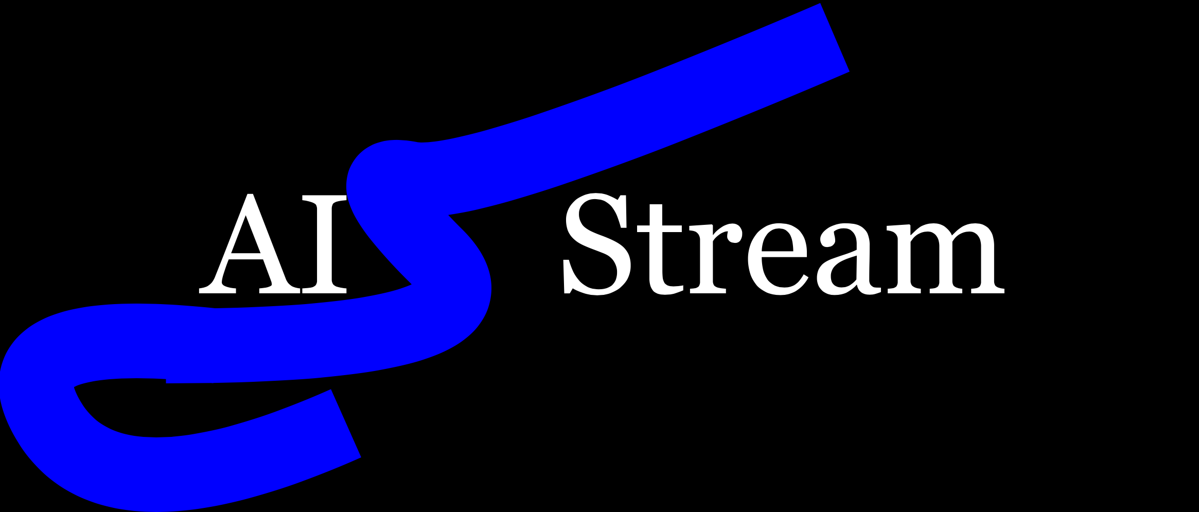 AIStream Logo